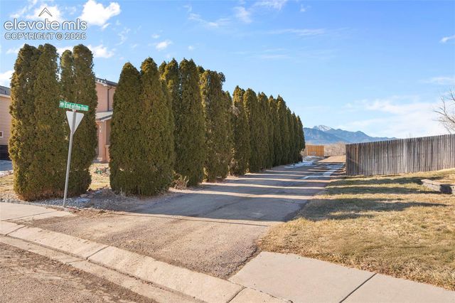 6801 End of the trail NA, Fountain, CO 80817