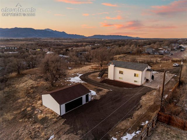 6801 End of the trail NA, Fountain, CO 80817