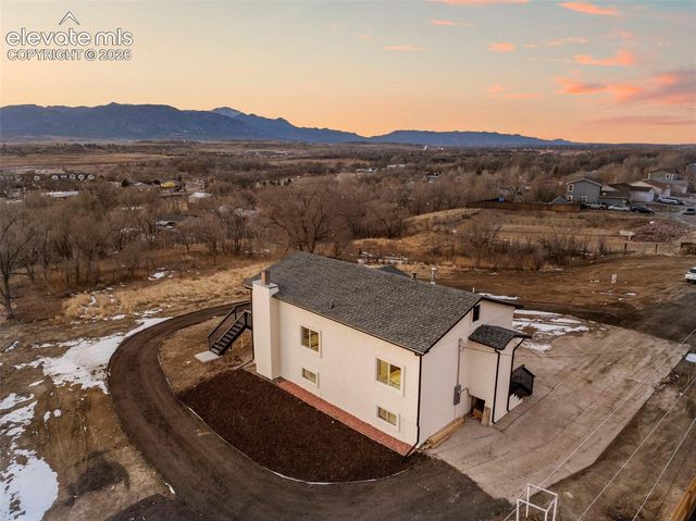 6801 End of the trail NA, Fountain, CO 80817