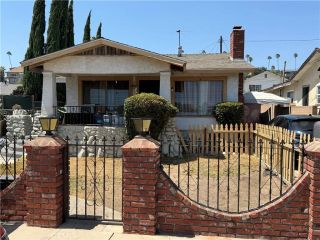 211 Chestnut, Los Angeles, CA 90042