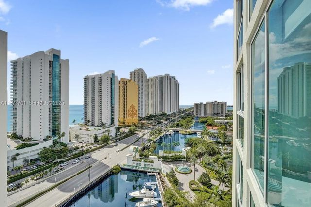 150 Sunny Isles Boulevard 11606, Sunny Isles Beach, FL 33160