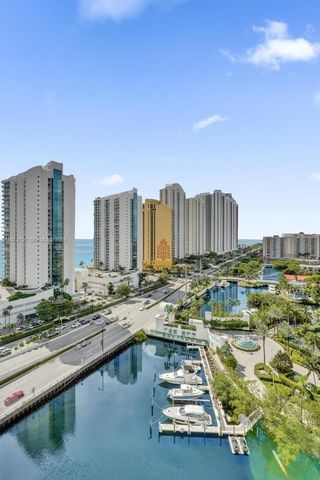 150 Sunny Isles Boulevard 11606, Sunny Isles Beach, FL 33160
