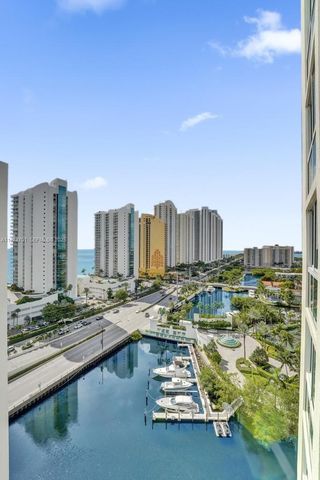 150 Sunny Isles Boulevard 11606, Sunny Isles Beach, FL 33160