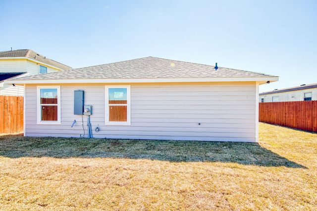 3526 Brook Shadow Drive, Brookshire, TX 77423