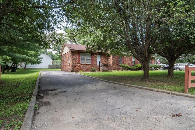 108 Glenn Avenue, Gallatin, TN 37066