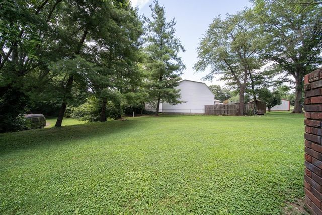 108 Glenn Avenue, Gallatin, TN 37066