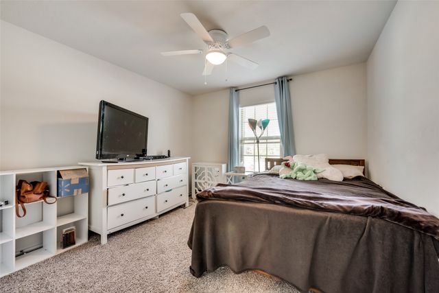 809 Meadow Wood Lane, Princeton, TX 75407