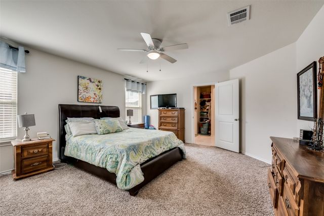 809 Meadow Wood Lane, Princeton, TX 75407
