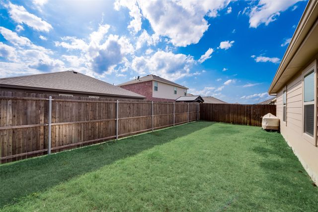 809 Meadow Wood Lane, Princeton, TX 75407