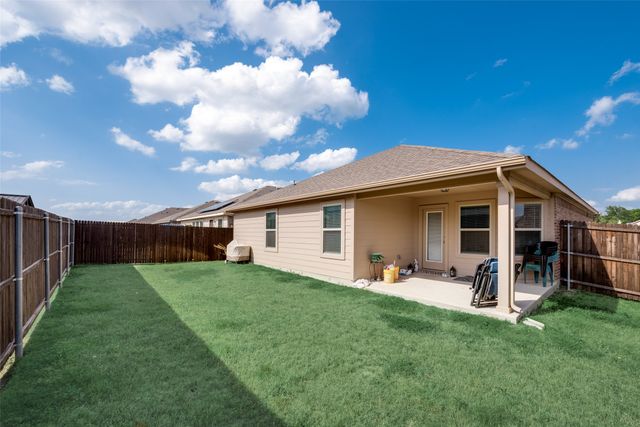 809 Meadow Wood Lane, Princeton, TX 75407