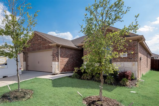 809 Meadow Wood Lane, Princeton, TX 75407