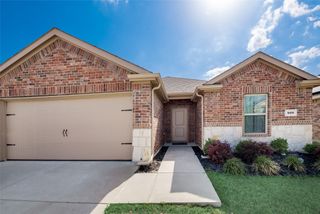 809 Meadow Wood Lane, Princeton, TX 75407