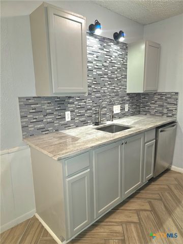 1901 N 10th Street 4, Killeen, TX 76541