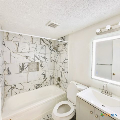 1901 N 10th Street 4, Killeen, TX 76541