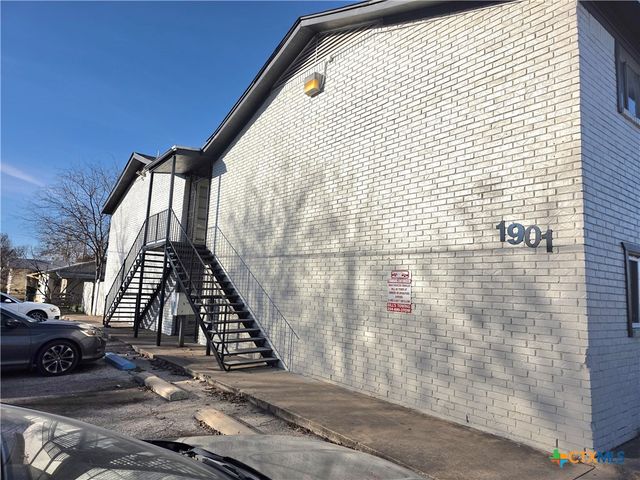 1901 N 10th Street 4, Killeen, TX 76541