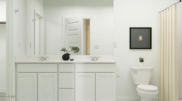 23408 W BLOCH Road, Buckeye, AZ 85326