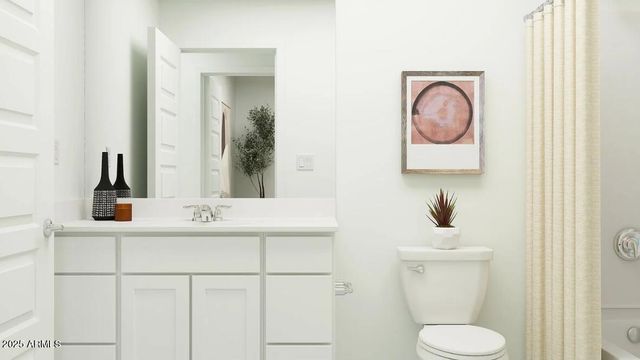 23408 W BLOCH Road, Buckeye, AZ 85326