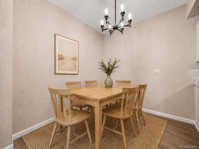 7440 S Blackhawk St 7-305, Englewood, CO 80112