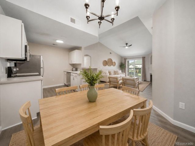 7440 S Blackhawk St 7-305, Englewood, CO 80112