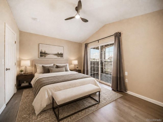 7440 S Blackhawk St 7-305, Englewood, CO 80112