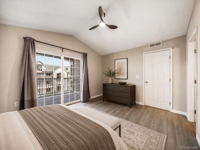 7440 S Blackhawk St 7-305, Englewood, CO 80112
