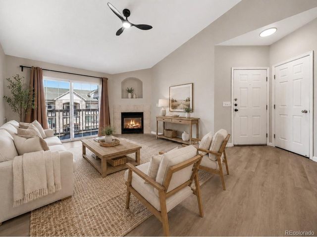 7440 S Blackhawk St 7-305, Englewood, CO 80112
