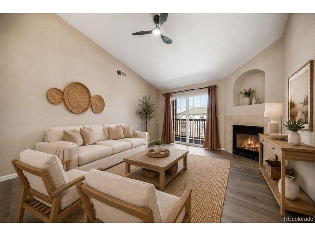 7440 S Blackhawk St 7-305, Englewood, CO 80112