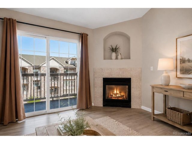 7440 S Blackhawk St 7-305, Englewood, CO 80112