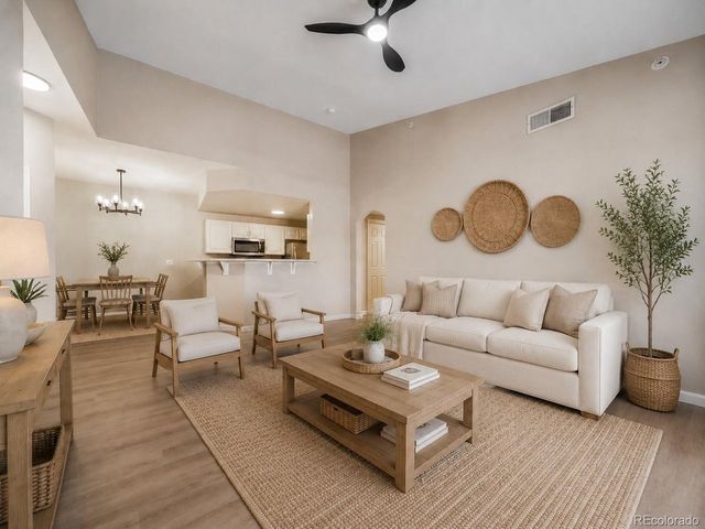 7440 S Blackhawk St 7-305, Englewood, CO 80112