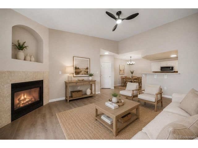 7440 S Blackhawk St 7-305, Englewood, CO 80112