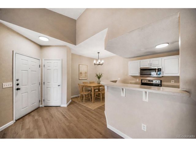 7440 S Blackhawk St 7-305, Englewood, CO 80112