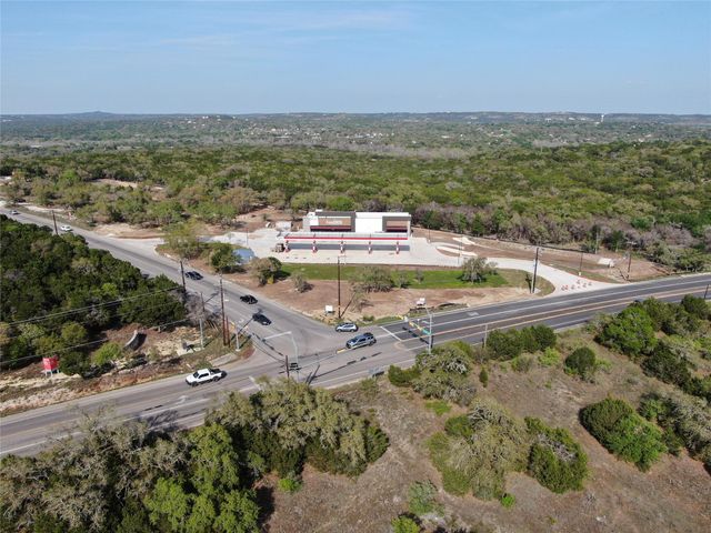 TBD Jacobs Well RD 3, Wimberley, TX 78767