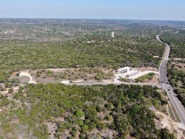 TBD Jacobs Well RD 3, Wimberley, TX 78767
