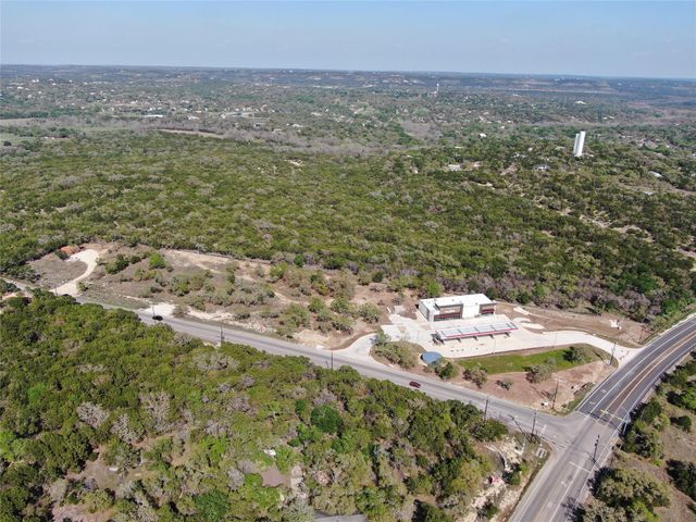 TBD Jacobs Well RD 3, Wimberley, TX 78767