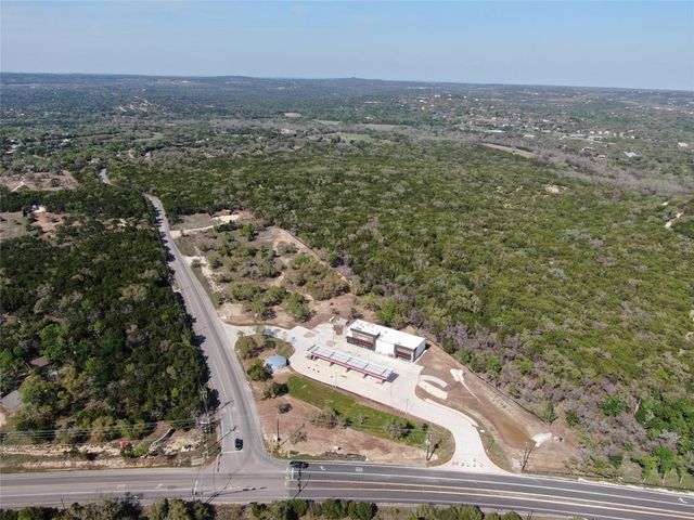 TBD Jacobs Well RD 3, Wimberley, TX 78767