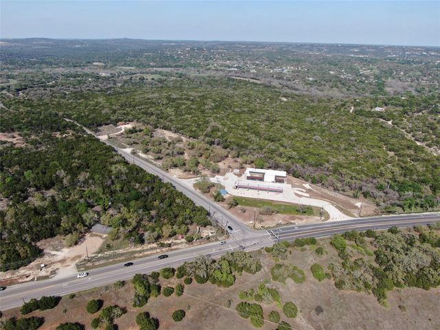 TBD Jacobs Well RD 3, Wimberley, TX 78767