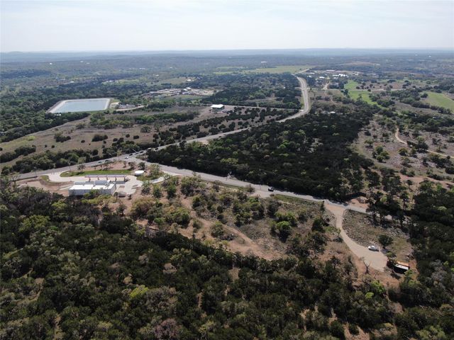 TBD Jacobs Well RD 3, Wimberley, TX 78767