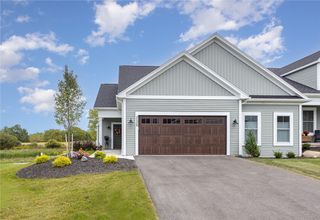 3073 Pierce Brook Trail Lot 25, Canandaigua Town, NY 14424