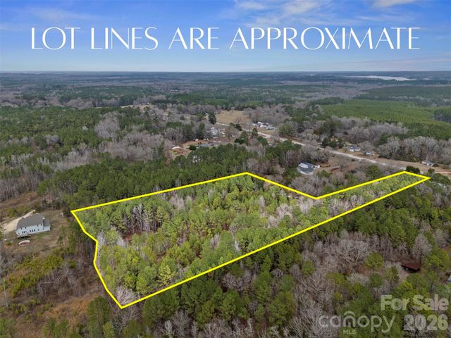 0 Richburg Road, Great Falls, SC 29055