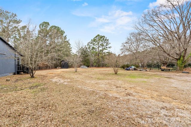 0 Richburg Road, Great Falls, SC 29055
