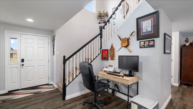 7011 S Mudlen St, Cheney, WA 99004