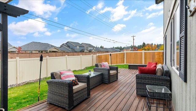 7011 S Mudlen St, Cheney, WA 99004