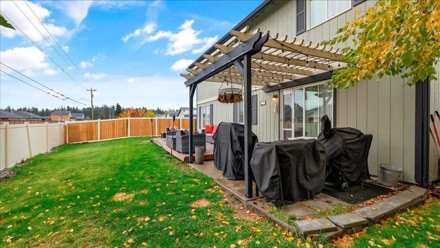 7011 S Mudlen St, Cheney, WA 99004