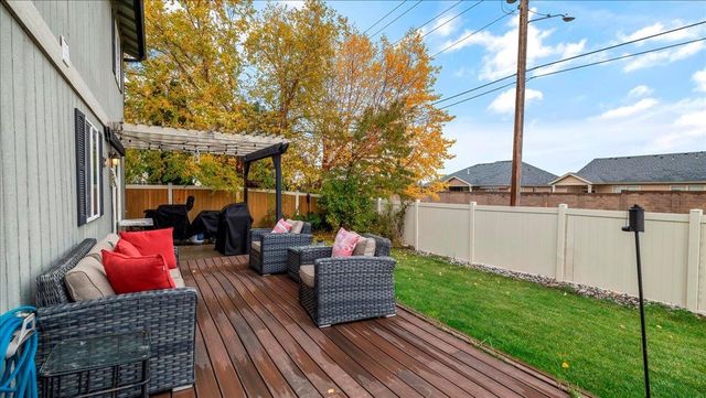 7011 S Mudlen St, Cheney, WA 99004