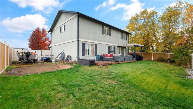 7011 S Mudlen St, Cheney, WA 99004