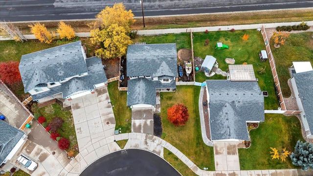 7011 S Mudlen St, Cheney, WA 99004