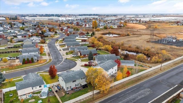 7011 S Mudlen St, Cheney, WA 99004