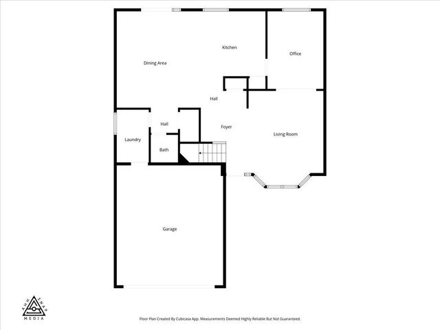 7011 S Mudlen St, Cheney, WA 99004