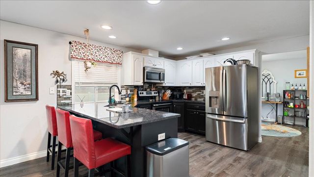 7011 S Mudlen St, Cheney, WA 99004