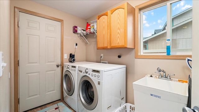 7011 S Mudlen St, Cheney, WA 99004